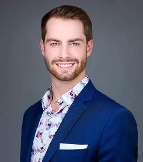Brennan Kaffer, Barrie, Real Estate Agent